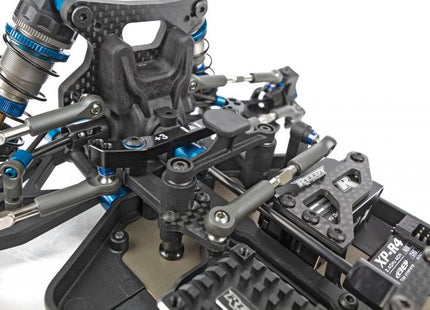 Team Associated RC10B74.2 CE Team 1/10 4WD Off-Road E-Buggy Kit (Carpet Edition)