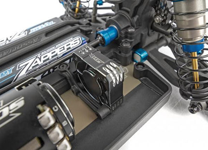 Team Associated RC10B74.2 CE Team 1/10 4WD Off-Road E-Buggy Kit (Carpet Edition)