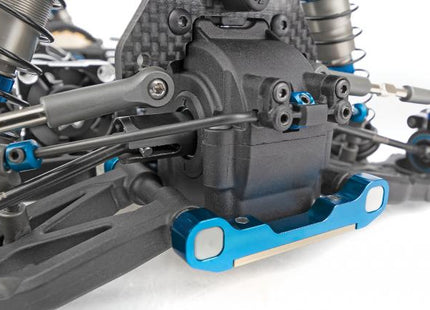 Team Associated RC10B74.2 CE Team 1/10 4WD Off-Road E-Buggy Kit (Carpet Edition)
