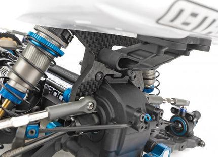 Team Associated RC10B74.2 CE Team 1/10 4WD Off-Road E-Buggy Kit (Carpet Edition)