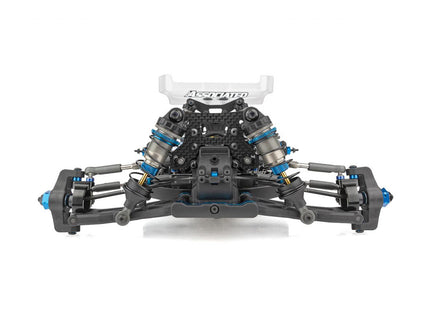 Team Associated RC10B74.2 CE Team 1/10 4WD Off-Road E-Buggy Kit (Carpet Edition)