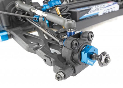 Team Associated RC10B74.2 CE Team 1/10 4WD Off-Road E-Buggy Kit (Carpet Edition)