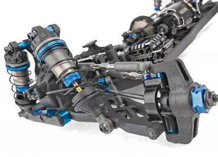 Team Associated RC10B74.2 CE Team 1/10 4WD Off-Road E-Buggy Kit (Carpet Edition)