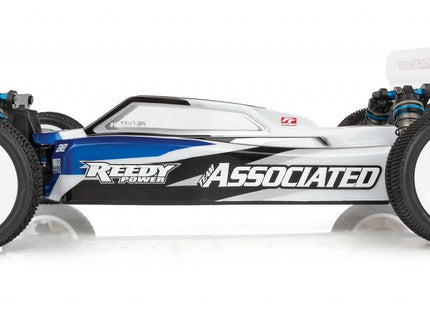 Team Associated RC10B74.2 CE Team 1/10 4WD Off-Road E-Buggy Kit (Carpet Edition)