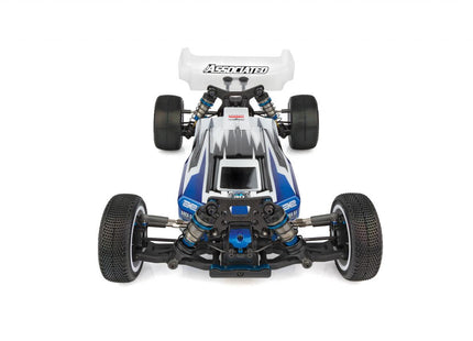 Team Associated RC10B74.2 CE Team 1/10 4WD Off-Road E-Buggy Kit (Carpet Edition)