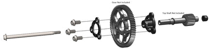 R1WURKS (B7 Series) Slipper Eliminator – 900054