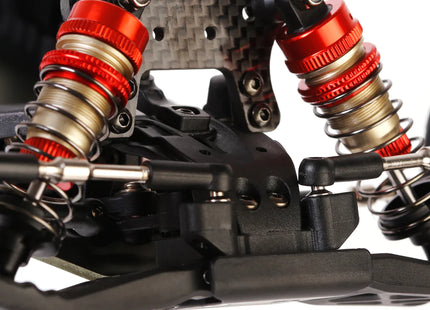 LC Racing Front Carbon Fiber Shock Tower (For BHC-1) (L5029)