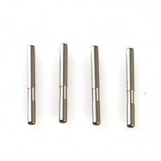 LC Racing 1/10 3x32mm Outer Hinge Pins (4) C7057
