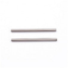 LC Racing Hardened Inner Hinge Pins 3x50mm (2) C7106