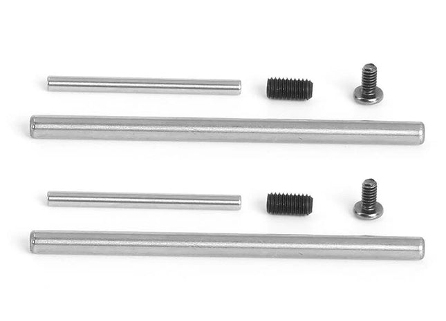 LC Racing C8005 Hinge Pin Set (For PTG-2 / PTG-2R)