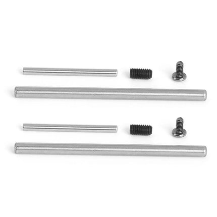 LC Racing C8005 Hinge Pin Set (For PTG-2 / PTG-2R)