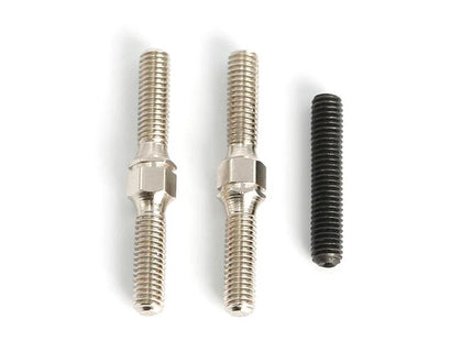 LC Racing C8013 Steel Turnbuckle Set (For PTG-2 / PTG-2R)