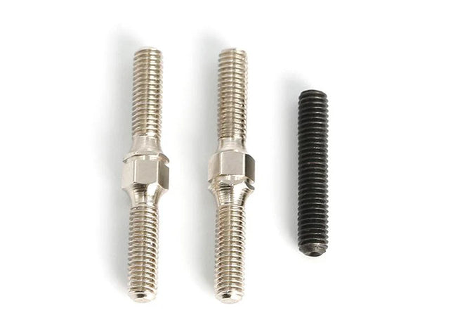 LC Racing C8013 Steel Turnbuckle Set (For PTG-2 / PTG-2R)