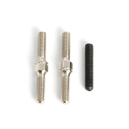 LC Racing C8013 Steel Turnbuckle Set (For PTG-2 / PTG-2R)