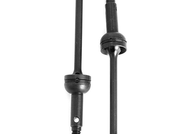 LC Racing C8015 Front & Rear Drive Shaft Set (For PTG-2 / PTG-2R)