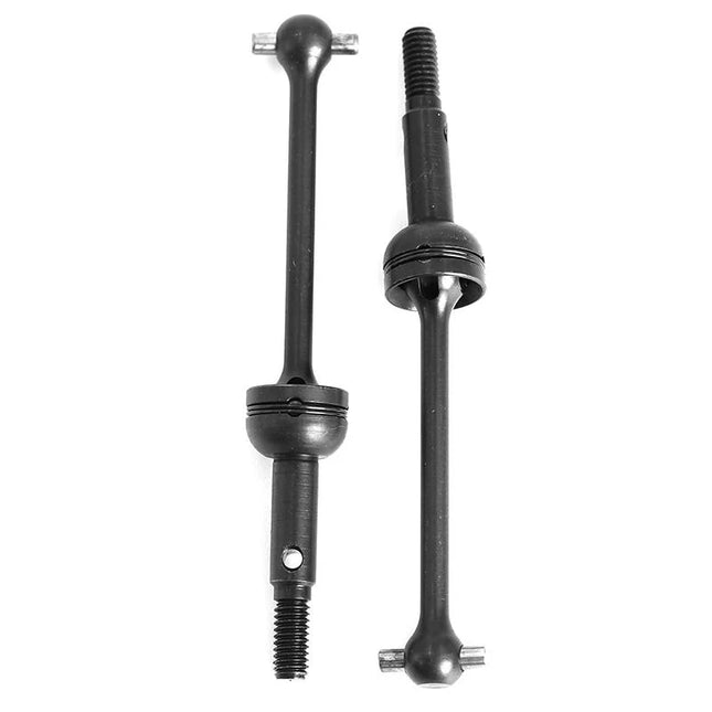 LC Racing C8015 Front & Rear Drive Shaft Set (For PTG-2 / PTG-2R)