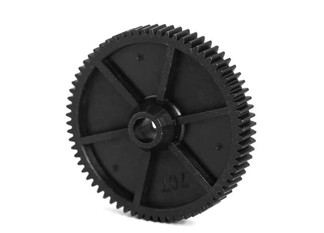 LC Racing C8019 Spur Gear 48P 70T (For PTG-2 / PTG-2R)