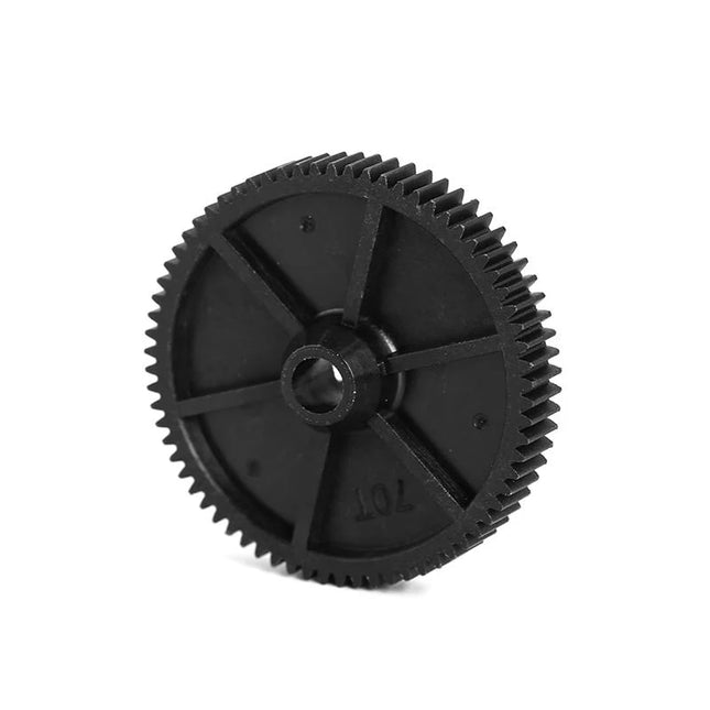 LC Racing C8019 Spur Gear 48P 70T (For PTG-2 / PTG-2R)