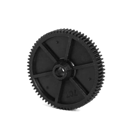 LC Racing C8019 Spur Gear 48P 70T (For PTG-2 / PTG-2R)