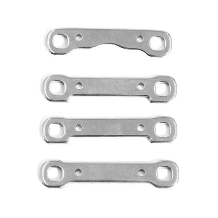 LC Racing C8021 Arm Mount Set Steel (For PTG-2 / PTG-2R)