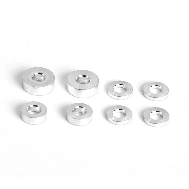 LC Racing C8025 Aluminum Rear Shock Tower (For PTG-2 / PTG-2R)