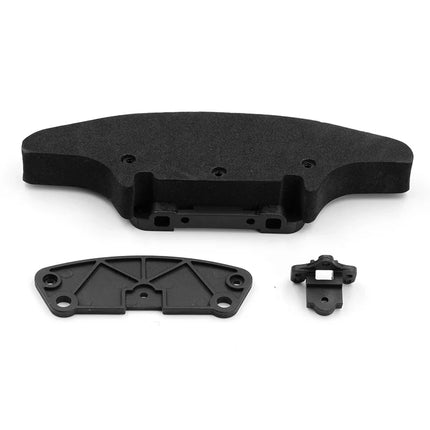 LC Racing C8040 Bumper Set (For PTG-2 / PTG-2R)