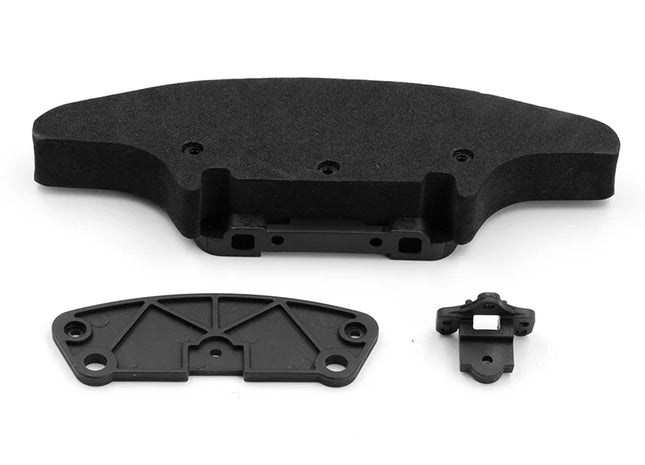 LC Racing C8040 Bumper Set (For PTG-2 / PTG-2R)
