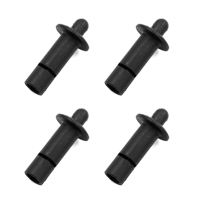 LC Racing C8043 Body Post Extender Set (For PTG-2 / PTG-2R)