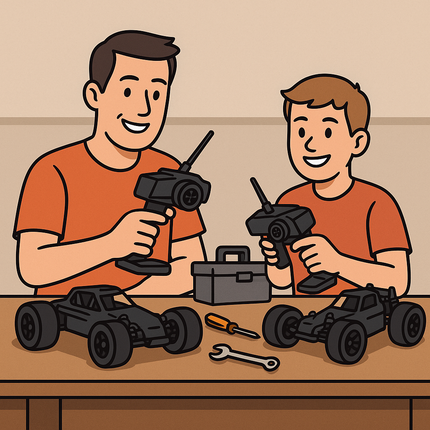 LIMITLESS FAMILY+ MEMBERSHIP