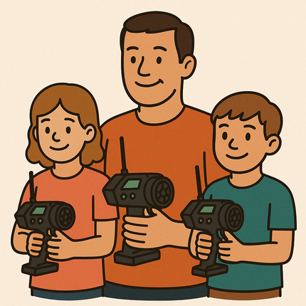 LIMITLESS FAMILY MEMBERSHIP