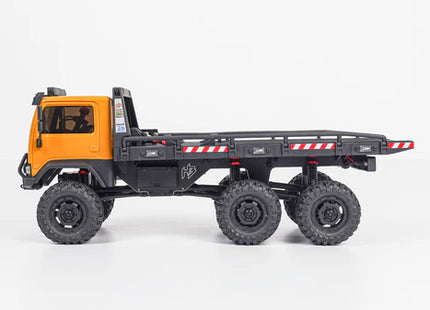 HobbyPlus CR-18P ARKTOS 6×6 V1.5 1/18 Scale RTR Rock Crawler HBP1810602 (Green) · HBP1810601 (Tan)