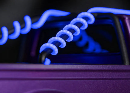 INJORA Flexible Cuttable LED Strip Lights for RC Cars — Many Color Options!  L42