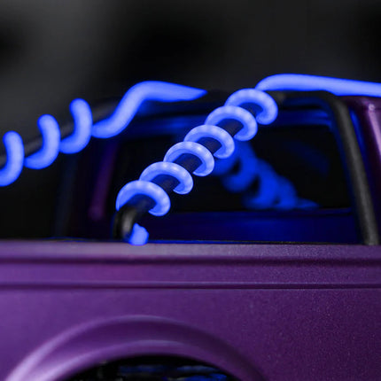 INJORA Flexible Cuttable LED Strip Lights for RC Cars — Many Color Options!  L42