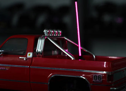 INJORA LED Whip Light for 1/18 & 1/24 RC Crawlers – L43