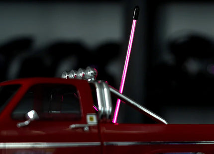 INJORA LED Whip Light for 1/18 & 1/24 RC Crawlers – L43