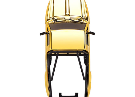 INJORA Limited Edition IR60 Pickup Hard Body for 1/18 TRX-4M (Gold) – IR60-GD