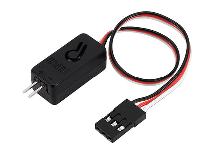 INJORA LED Light Controller for 1/18 & 1/24 RC Crawlers – DG-L34
