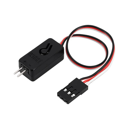 INJORA LED Light Controller for 1/18 & 1/24 RC Crawlers – DG-L34