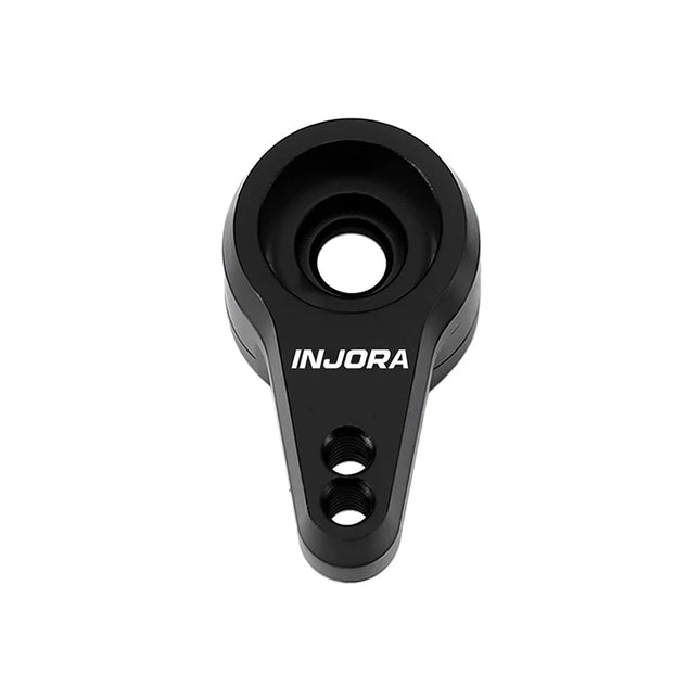 INJORA Aluminum Servo Saver for 1/30 Axial SCX30 - SCX30-09BK