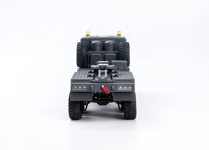 HobbyPlus CR-18P Terranaut 8×8 AWS RC Crawler (1/18 Scale)  Model: 1810800-GN