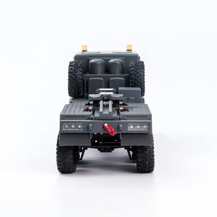 HobbyPlus CR-18P Terranaut 8×8 AWS RC Crawler (1/18 Scale)  Model: 1810800-GN