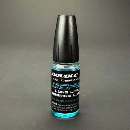 R1WURKS DOPE Double Ceramic Long Life Bearing Lube (10ml) 060032