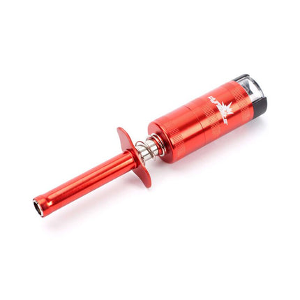 Dynamite Metered Glow Driver w/2600mAh NiMH Battery – DYN1923