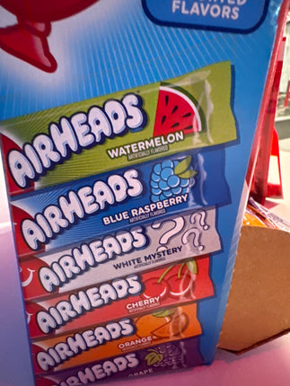 Airhead/RING POP