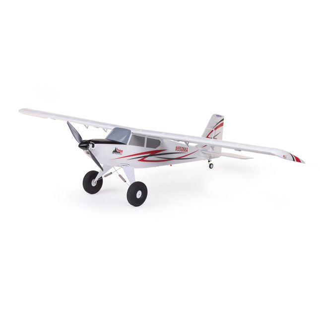 E-flite Timber 1.5m 10th Anniversary Edition BNF Basic Electric Airplane w/AS3X+ & SAFE Select Part Number: EFL-3352