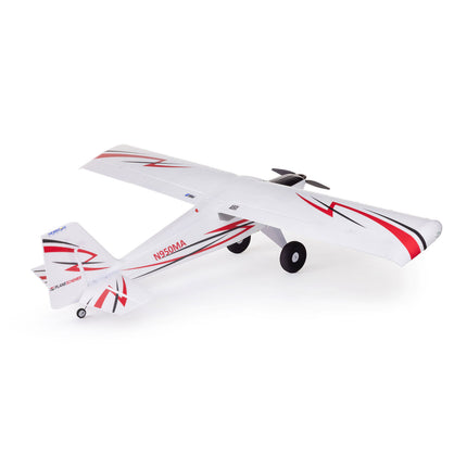 E-flite Timber 1.5m 10th Anniversary Edition BNF Basic Electric Airplane w/AS3X+ & SAFE Select Part Number: EFL-3352