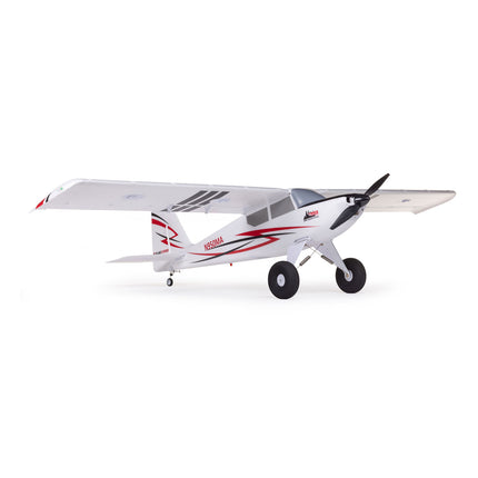 E-flite Timber 1.5m 10th Anniversary Edition BNF Basic Electric Airplane w/AS3X+ & SAFE Select Part Number: EFL-3352