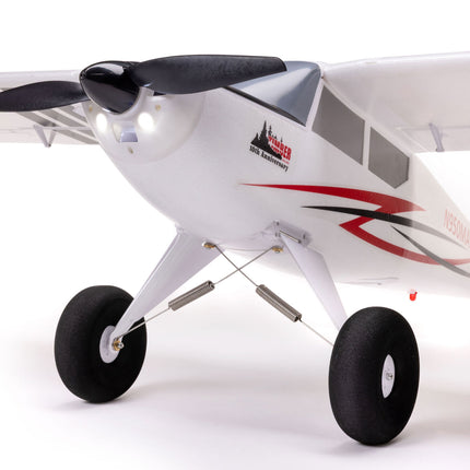 E-flite Timber 1.5m 10th Anniversary Edition BNF Basic Electric Airplane w/AS3X+ & SAFE Select Part Number: EFL-3352