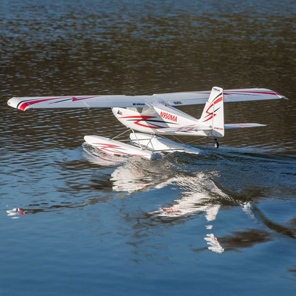 E-flite Timber 1.5m 10th Anniversary Edition BNF Basic Electric Airplane w/AS3X+ & SAFE Select Part Number: EFL-3352