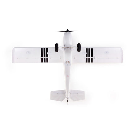 E-flite Timber 1.5m 10th Anniversary Edition BNF Basic Electric Airplane w/AS3X+ & SAFE Select Part Number: EFL-3352